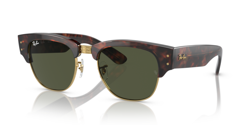 Ray Ban 0316S Mega Clubmaster