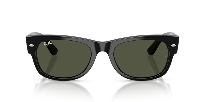Ray Ban 0832SF Mega Wayfarer II
