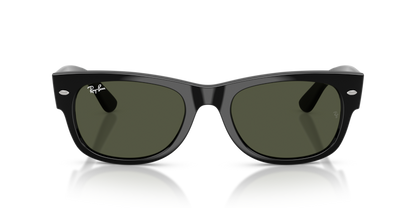 Ray Ban 0832SF Mega Wayfarer II