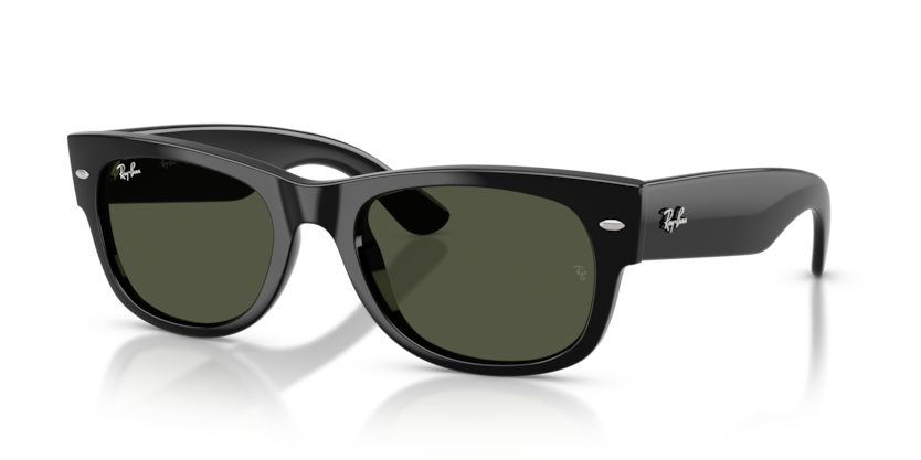Ray Ban 0832SF Mega Wayfarer II