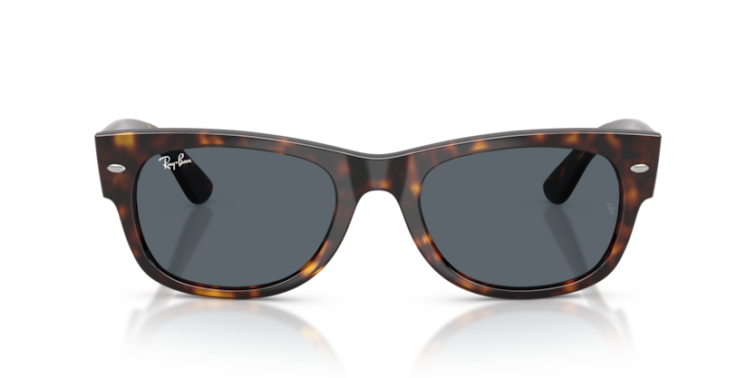 Ray Ban 0832SF Mega Wayfarer II