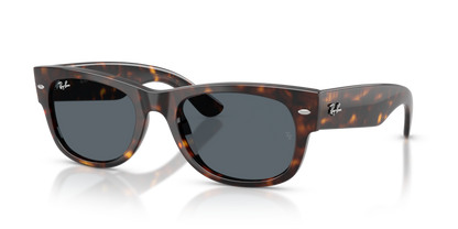 Ray Ban 0832SF Mega Wayfarer II