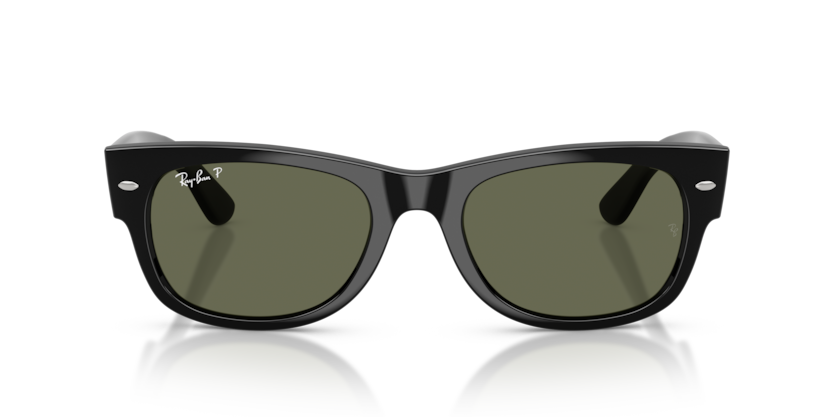 Ray Ban 0832SF Mega Wayfarer II