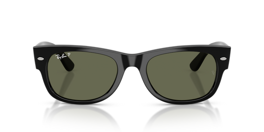 Ray Ban 0832SF Mega Wayfarer II