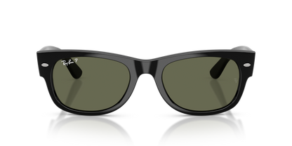 Ray Ban 0832S Mega Wayfarer II