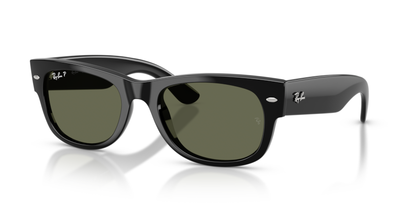 Ray Ban 0832SF Mega Wayfarer II