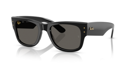Ray Ban 0840S Mega Wayfarer