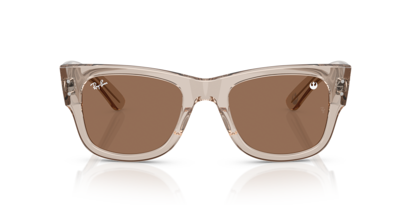 Ray Ban 0840SF Mega Wayfarer