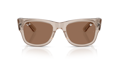 Ray Ban 0840SF Mega Wayfarer
