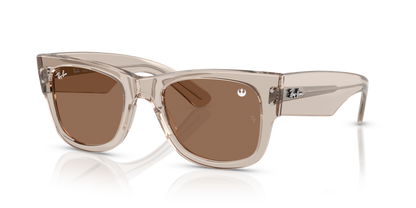 Ray Ban 0840SF Mega Wayfarer