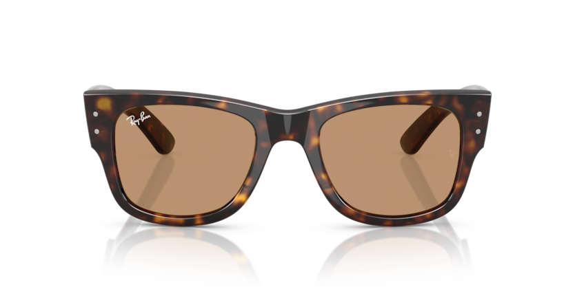 Ray Ban 0840S Mega Wayfarer
