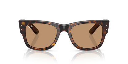 Ray Ban 0840S Mega Wayfarer