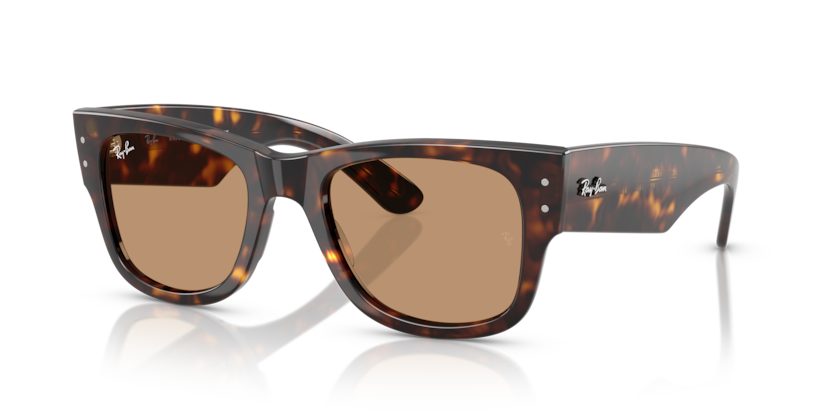 Ray Ban 0840S Mega Wayfarer