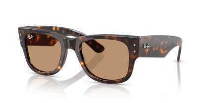 Ray Ban 0840S Mega Wayfarer