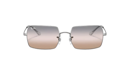 Ray Ban 1969 Rectangle