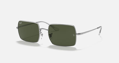 Ray Ban 1969 Rectangle
