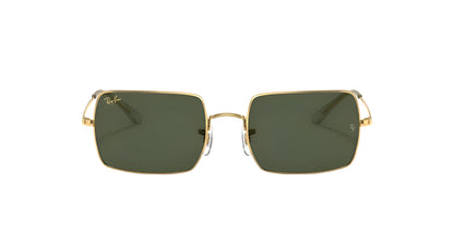 Ray Ban 1969 Rectangle
