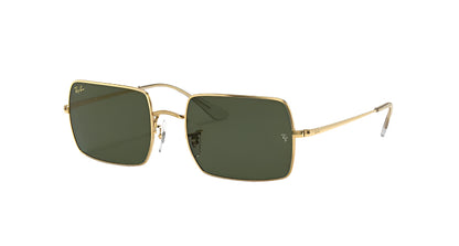 Ray Ban 1969 Rectangle