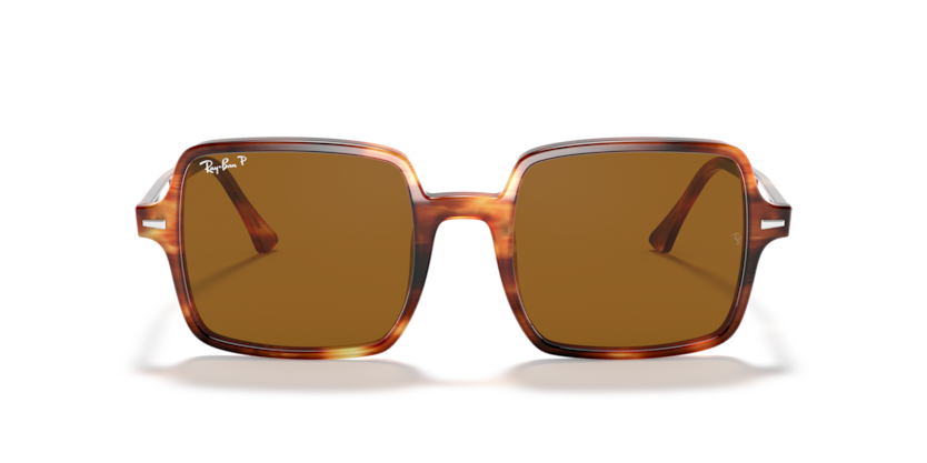 Ray Ban 1973 Square II – Spex Eyewear1