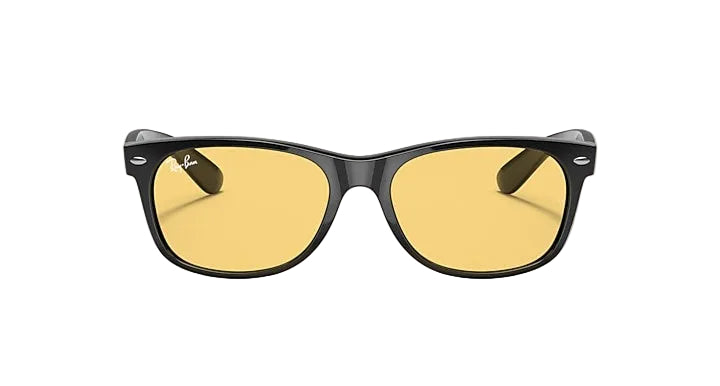 Ray Ban 2132 New Wayfarer