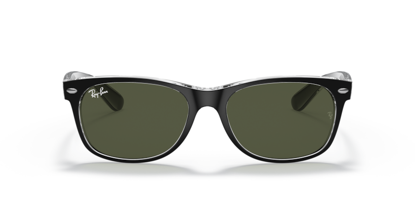 Ray Ban 2132 New Wayfarer