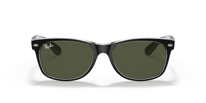 Ray Ban 2132 New Wayfarer