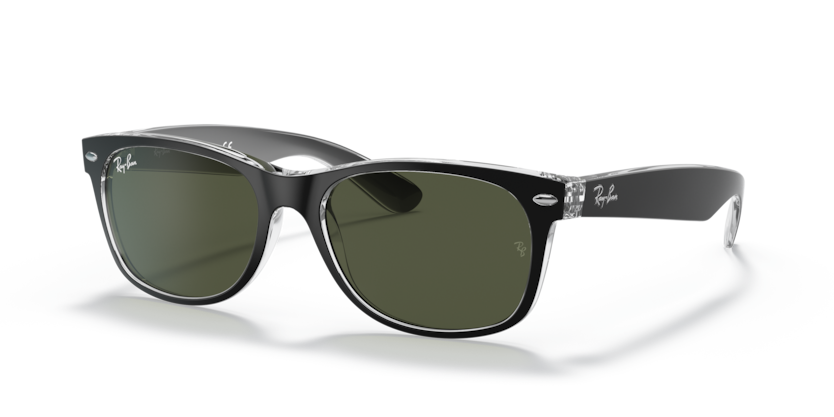 Ray Ban 2132 New Wayfarer