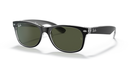 Ray Ban 2132 New Wayfarer