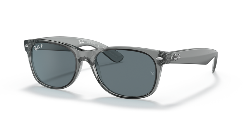Ray Ban 2132 New Wayfarer
