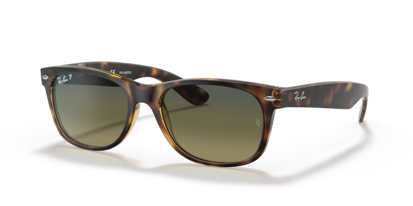 Ray Ban 2132 New Wayfarer