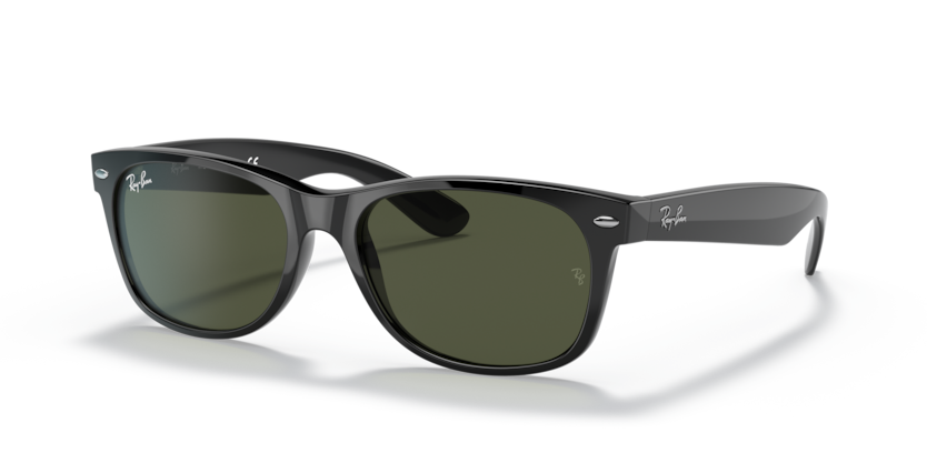 Ray Ban 2132 New Wayfarer