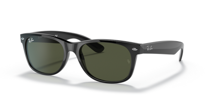 Ray Ban 2132 New Wayfarer
