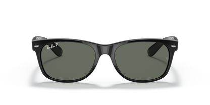 Ray Ban 2132 New Wayfarer