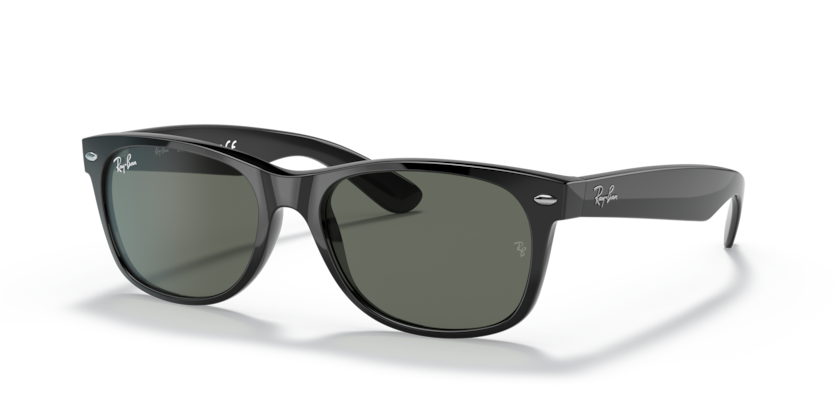 Ray Ban 2132 New Wayfarer