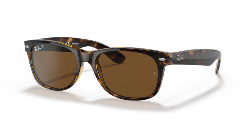 Ray Ban 2132 New Wayfarer