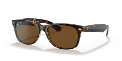 Ray Ban 2132 New Wayfarer