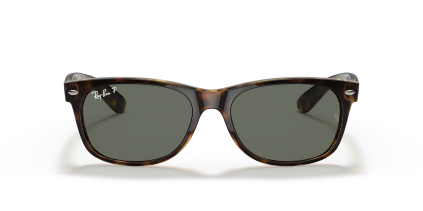 Ray Ban 2132 New Wayfarer