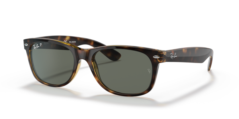 Ray Ban 2132 New Wayfarer