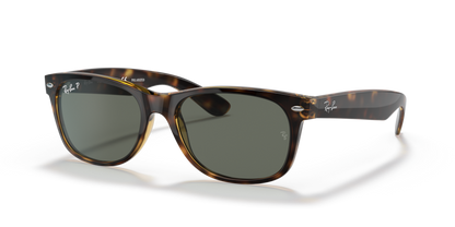 Ray Ban 2132 New Wayfarer