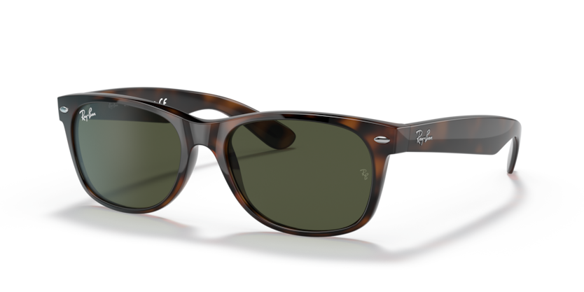 Ray Ban 2132 New Wayfarer