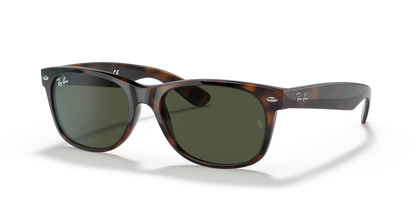 Ray Ban 2132 New Wayfarer