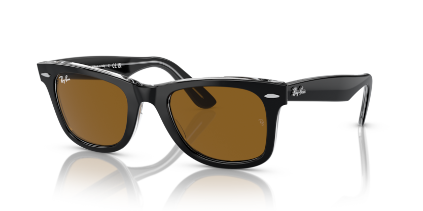 Ray Ban 2140  Wayfarer