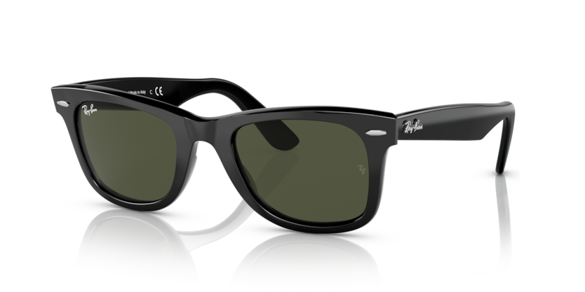 Ray Ban 2140  Wayfarer