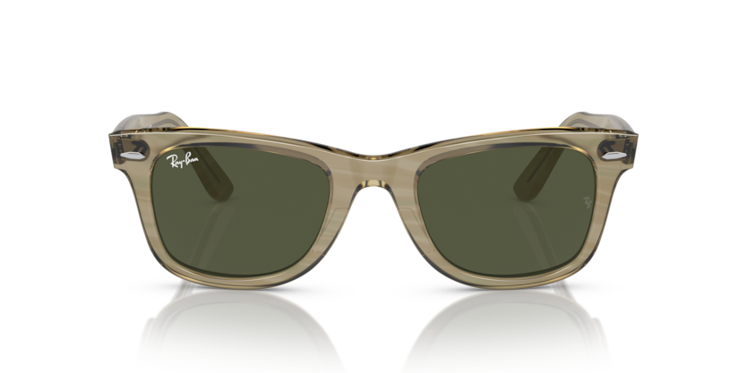 Ray Ban 2140  Wayfarer