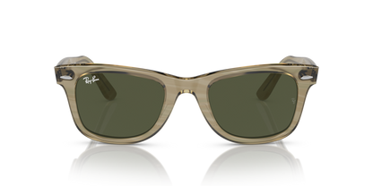 Ray Ban 2140  Wayfarer