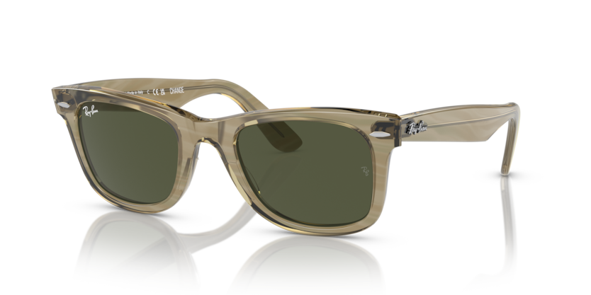 Ray Ban 2140  Wayfarer