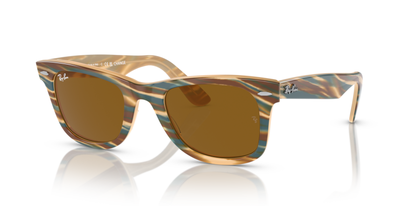 Ray Ban 2140  Wayfarer