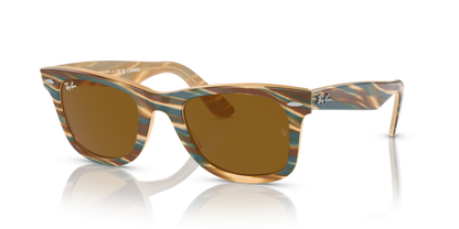 Ray Ban 2140  Wayfarer