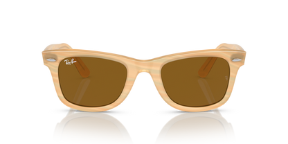 Ray Ban 2140  Wayfarer