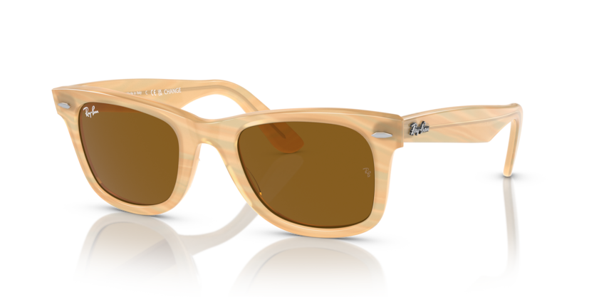 Ray Ban 2140  Wayfarer